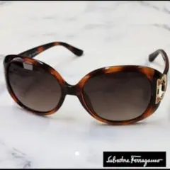 salvatore ferragamo サングラス SF668S-238