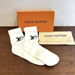 2025年最新】LOUIS VUITTON ソックスの人気アイテム - メルカリ