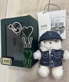 チェウシク ami セット