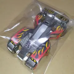 【本人確認済のみ】トライダガーX ブラックメッキボディー 2025年最新】トライダガーx メッキボディの人気アイテム - メルカリ