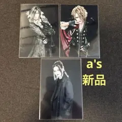 『新品』JVM Roses Blood Symphony 生写真