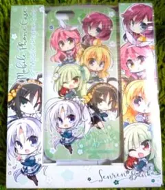 ドラクリオット! 手帳型スマホケース エリナ ゆずソフトショップ限定品 m76672439149_1.jpg?1717340666