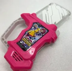 仮面ライダー　ときめきクライシスガシャット