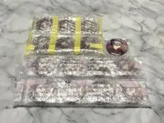 プロセカ 青柳冬弥 グリッター缶バッジ 40B 15点