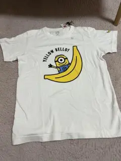 UNIQLO ユニクロ　UT ミニオンズ　Tシャツ　150