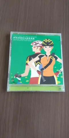 映画「メッセンジャー 」オリジナルサウンドトラック