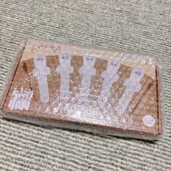 ムーミン ニョロニョロ プライズ 食器 スプーン