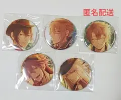 Code:Realize Fantastic Party イベント限定 缶バッジ