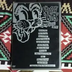 2025年最新】stray cats dvdの人気アイテム - メルカリ