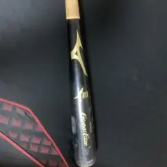 グローバルエリート硬式木製バット