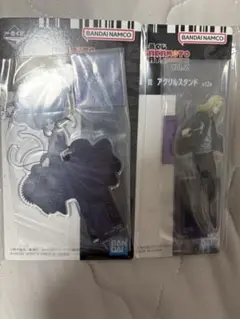 一番くじ SAKAMOTO DAYS vol.2 I賞 order 2点セット