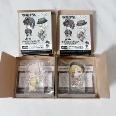 ツキウタ。 ころっと Six Gravity