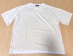 Fashion 半袖Tシャツ