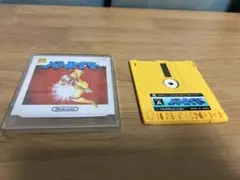 ディスクシステム　メトロイド