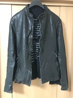 ★最終値下げ★新品未使用★ バックラッシュ シングルライダース