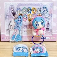 ななしいんく 宗田いちか GIGO限定
