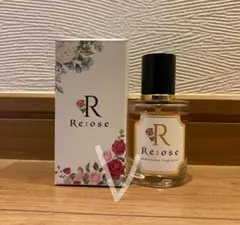 Re:ose リオーズ オードトワレ 30ml Amazon.co.jp: Re:ose リオーズ フェロモン ローズ イランイラン