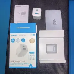 ANKER323Charger(33w)