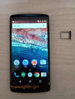 【ジャンク】Nexus 5 本体
