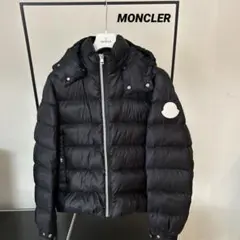 美品　MONCLER ARVES(アルベス)/ダウンベスト/サイズ３ モンクレール レディース ダウン ベスト MONCLER ブランド