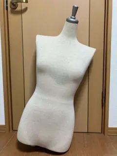 マネキン 本体のみ 女性9号サイズ 出品で用ディスプレイに