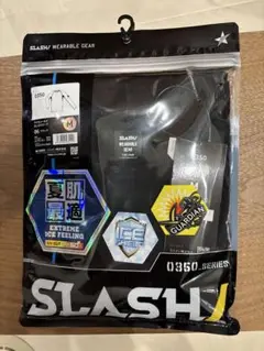 SLASH 0350シリーズ 夏肌最適Mサイズ3枚セット