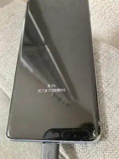 【タイムセール】GALAXY S10 Prism Blue 128G