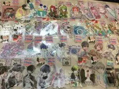 B-SIDE LABEL ステッカー まとめ