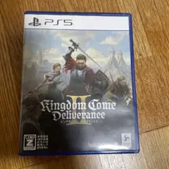 キングダムカムデリバランス2
