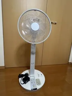Panasonic パナソニック F-CS339 扇風機 DCモーター Panasonic - Panasonic パナソニック F-CS339 扇風機 DCモーター