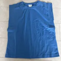 ZARA トップス