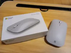 Microsoft Surface モバイル マウス KGY-00007