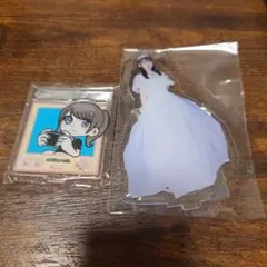 アクリルスタンド 南いちご ベビブレ ベイビーズブレス
