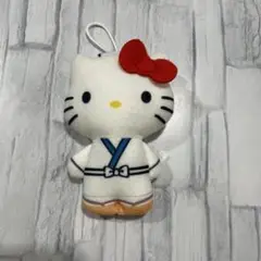ハローキティ マクドナルド ぬいぐるみ ハッピーセット