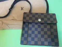 ルイ・ヴィトン”DAMIER(ダミエ)” ピムリコ