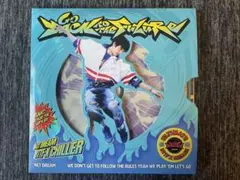 NCT DREAM BTTF CD本体 デジパックver. チソン