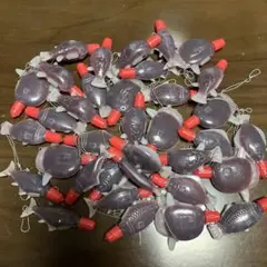 魚　醤油差し　ストラップ