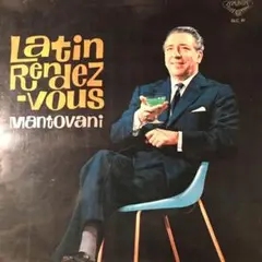 Mantovani And His Orchestra