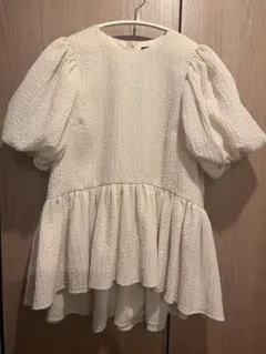 ツルバイマリコオイカワ　Eleonore エレノア
