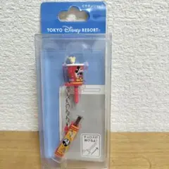ディズニーリゾート　イヤホンジャック　チュロス