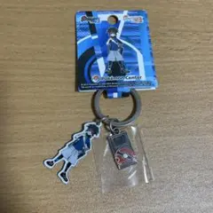 ポケモン　キョウヘイ　BW2 キーホルダー