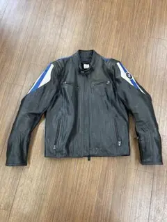 BMW CLUBライダーズジャケット 黒　美品 BMW Motorrad(ビーエムダブリューモトラッド) Club Men Riders