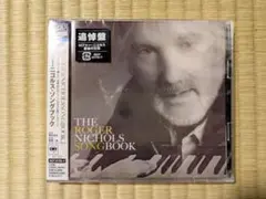 ロジャー・ニコルス・ソングブック　２枚組