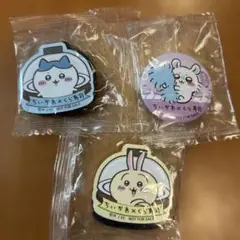ちいかわ　くら寿司　景品