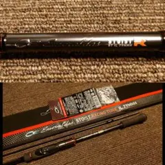最上級エメラルダス ストイスト レーシングチューン RT IL 79MMH EX