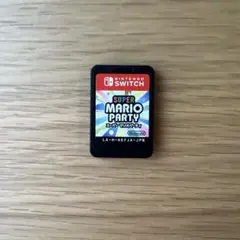 Super Mario Party 日本版