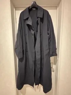 新品未使用品　<Steven Alan＞ NYLON USN トレンチコート