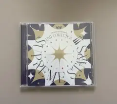 SideM UNIT COLLECTION SUPREME STARS!!!
