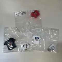 ディズニー　ウェアコレクション