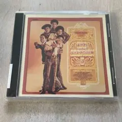 【CD】THE JACKSON 5 DIANA ROSS PR(250806)
